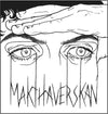 the album cover for Makthaverskan - Demands / Onkel