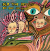 the album cover for Old Time Relijun - See Now and Know