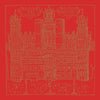 the album cover for Xtc - Nonsuch