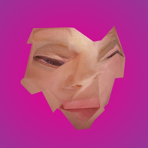 the album cover for Tobacco - Hot Wet & Sassy [LP]