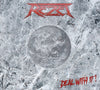 the album cover for Rezet - Deal With It!