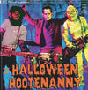 the album cover for Halloween Hootenanny / Various - Halloween Hootenanny / Various