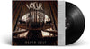 the album cover for Volur - Death Cult (Blk) [180 Gram]