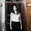 the album cover for Sara Bareilles - More Love - Songs from Little Voice Season One [LP]