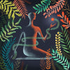 the album cover for Loma - Don't Shy Away [LP]
