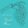the album cover for David Nance - Staunch Honey
