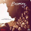 the album cover for Kamasi Washington - Becoming (Music from the Netflix Original Documentary) [LP]
