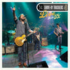 the album cover for Drive-By Truckers - Live From Austin, TX [2LP]