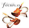 the album cover for Fourplay - Best Of Fourplay (2020 Remastered) [180 Gram]