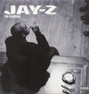 Jay-Z - The Blueprint - Pale Blue Dot Records