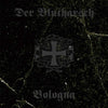 the album cover for Der Blutharsch - Bologna