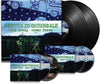 the album cover for Neil Young - Return To Greendale [Limited Edition Deluxe Box Set 2LP/2CD/1 DVD/1 Blu-ray]