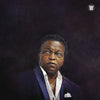 the album cover for Lee Fields & The Expressions - Big Crown Vaults Vol. 1 - Lee Fields & The Expressions (Lavender Swirl Opaque Vinyl)