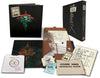the album cover for Keith Richards - Live At The Hollywood Palladium: Remastered [Limited Edition Deluxe Box Set]