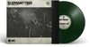 the album cover for Elephant Tree - Day Of Doom Live (Dark Green Vinyl) (Grn) [Limited Edition]