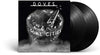 the album cover for Doves - Some Cities [2LP]