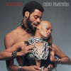 the album cover for Ohio Players - Ecstasy