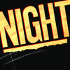 the album cover for Night - Night [180 Gram]