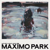 the album cover for Maximo Park - Nature Always Wins [Deluxe 2LP]