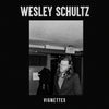 Wesley Schultz - Vignettes (Vinyl LP) - Pale Blue Dot Records