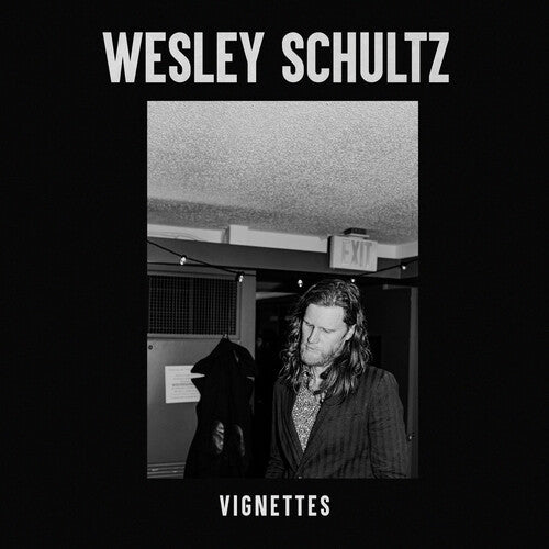 Wesley Schultz - Vignettes (Vinyl LP) - Pale Blue Dot Records
