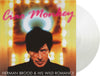 the album cover for Herman Brood & His Wild Romance - Ciao Monkey [Clear Vinyl] [Limited Edition] [180 Gram]