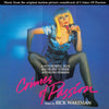the album cover for Rick Wakeman Colv Ltd Reis - Crimes Of Passion / O.S.T. [Colored Vinyl] [Limited Edition] [Reissue]