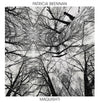 the album cover for Patricia Brennan - Maquishti