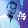the album cover for Nat King Cole - Ultimate Nat King Cole [2LP]