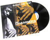 the album cover for Paul Chambers - Bass On Top