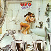 UFO - Force It: Deluxe Edition (Vinyl LP) - Pale Blue Dot Records