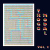 the album cover for Eric Copeland - Trogg Modal Vol. 2