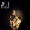 the album cover for Jayda G - Significant Changes [LP]