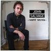 John Salvage - Coyote Hasten - Pale Blue Dot Records