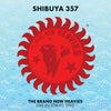 the album cover for Brand New Heavies - Shibuya 357: Live In Tokyo 1992