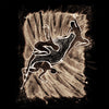 the album cover for Laster - Het Wassen Oog (Blk) [Limited Edition] [180 Gram]