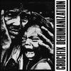 the album cover for Crucifix - Dehumanization [LP]