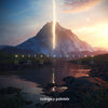 the album cover for Rodrigo Y Gabriela - Mettavolution [Galaxy Colored LP]