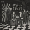 the album cover for Bad Suns - Mystic Truth [LP]