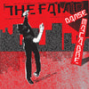 the album cover for The Faint - Danse Macabre [LP]