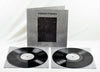 the album cover for Paysage D'hiver - Einsamkeit (Blk) (Gate) [180 Gram]