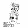 the album cover for Roy Harper - Sophisticated Beggar