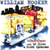 William Hooker - Mindfulness [RSD 2019] - Pale Blue Dot Records