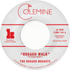 the album cover for The Rugged Nuggets - Rugged Walk