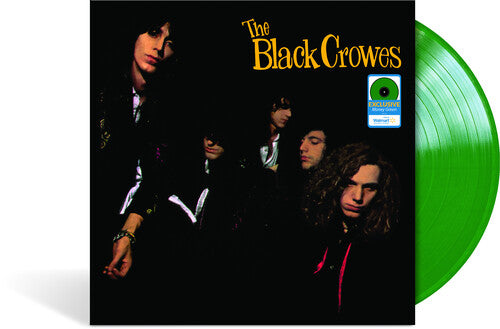 Black Crowes - Shake Your Money Maker (30th Anniversary Vinyl) - Pale Blue Dot Records