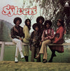 the album cover for Sylvers - The Sylvers
