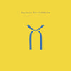 the album cover for King Crimson - Three Of A Perfect Pair