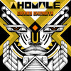 the album cover for Combo Chimbita - Ahomale [LP]