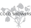the album cover for Cold Showers - Love & Regret [LP]