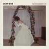 the album cover for Dear Boy - The Strawberry Ep
